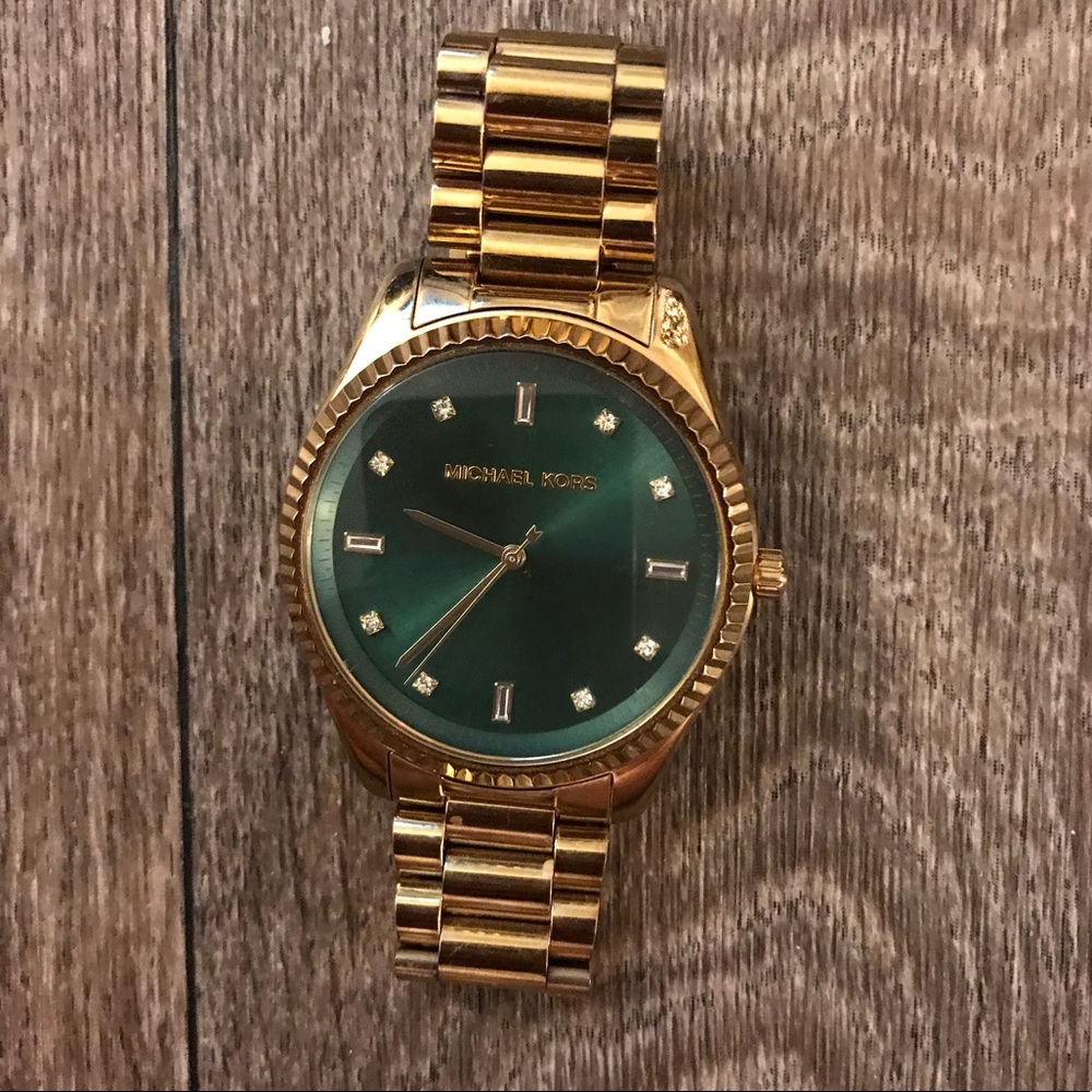 Michael Kors watch
